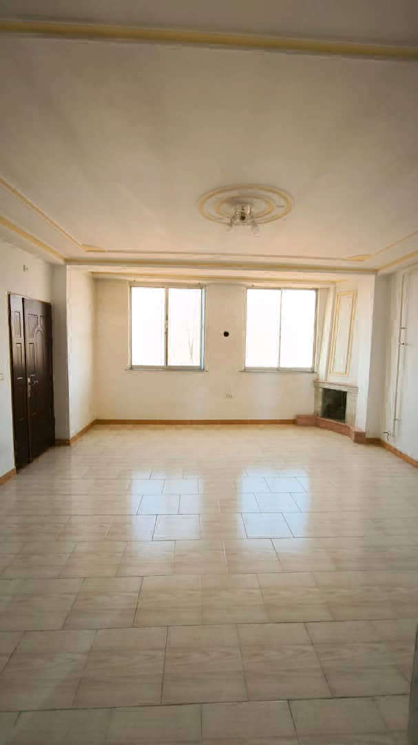 تصویر یک آپارتمان