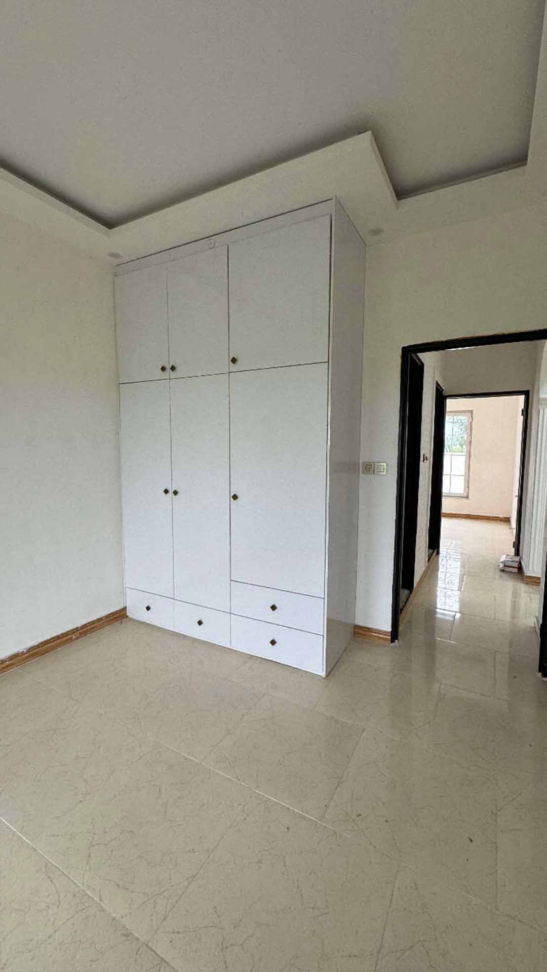 ویلادر دل طبیعت اطراف شالیزار