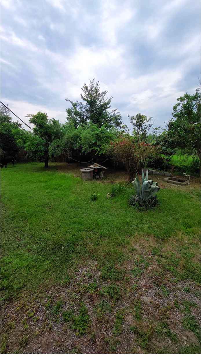 تصویر خانه روستایی در گیلان