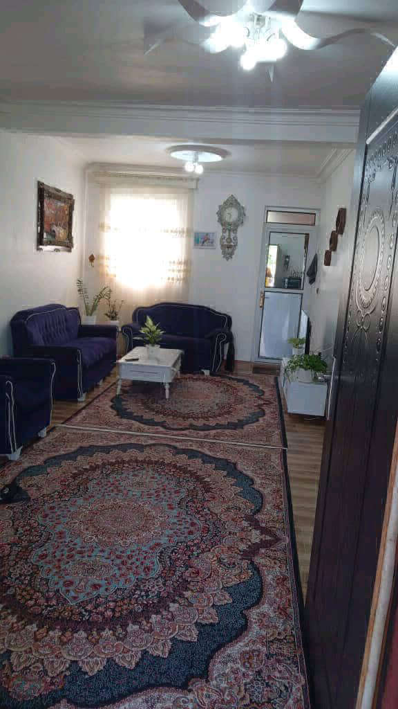 تصویر خانه روستایی در گیلان