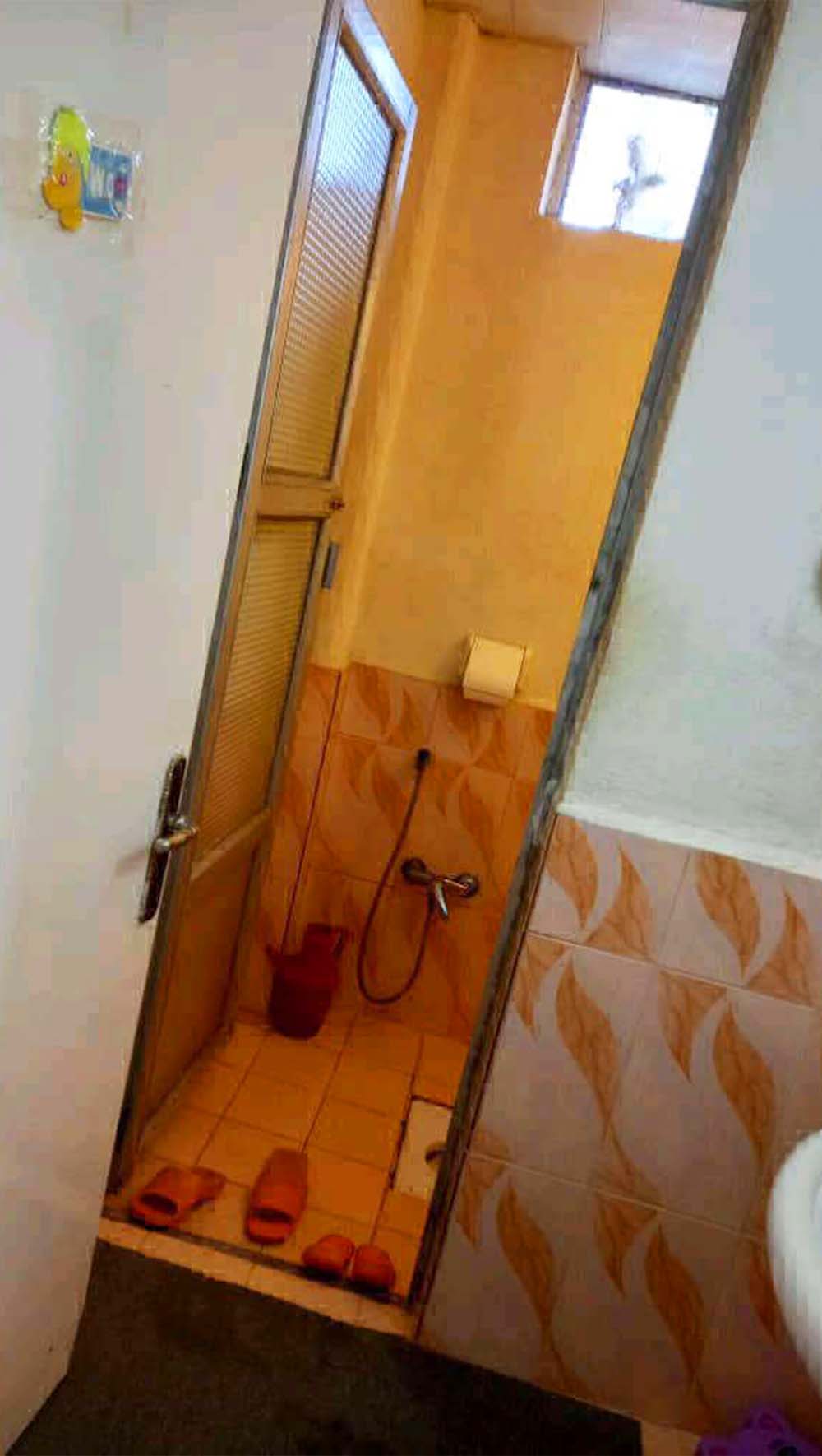 تصویر ویلای روستایی