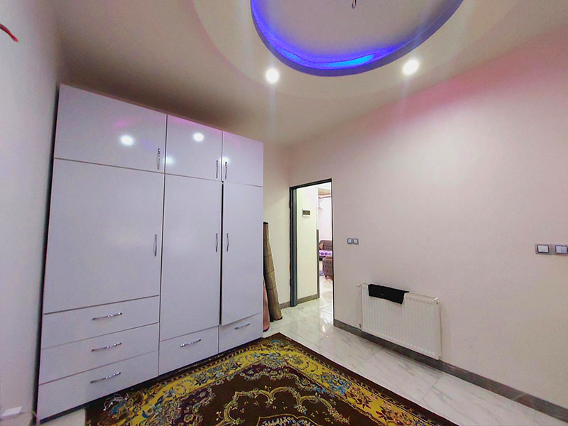 تصویر ویلانوساز نما سنگ