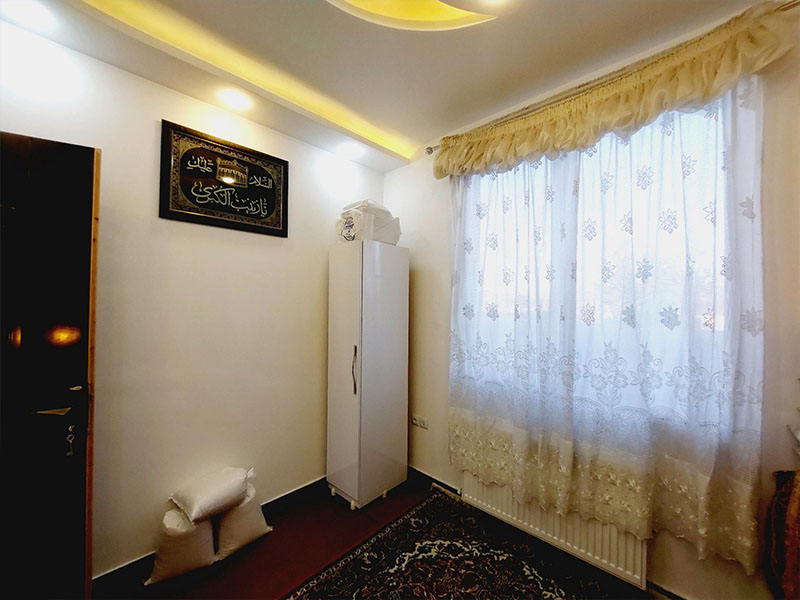 تصویر ویلا نما سنگ