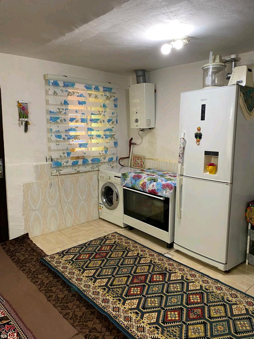 تصویر خانه روستایی در گیلان