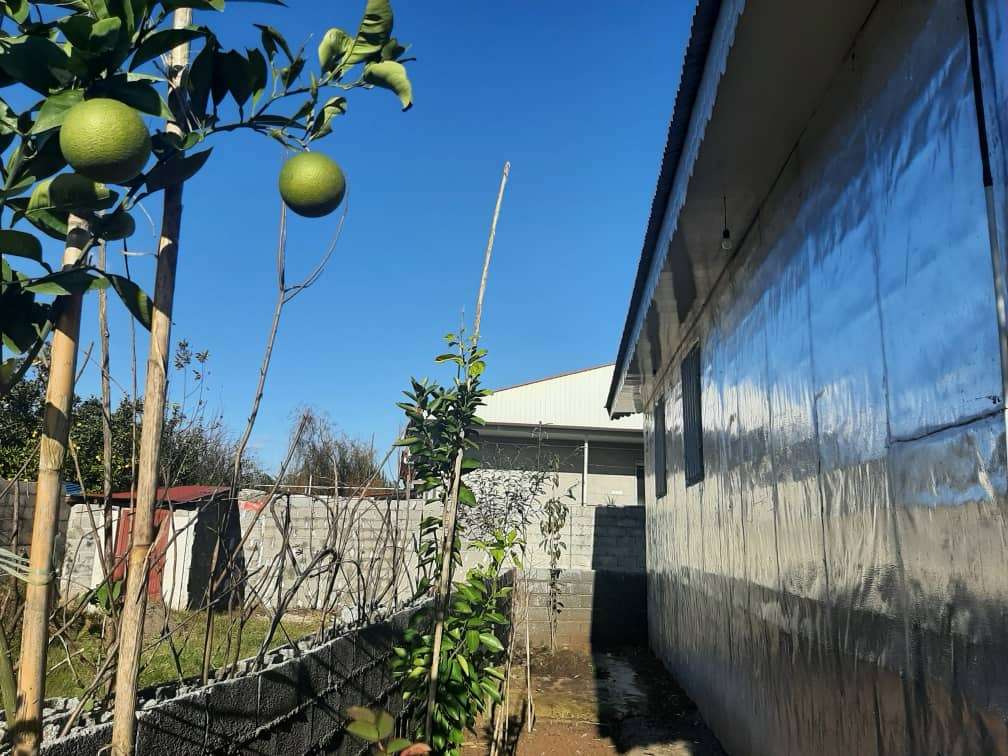 تصویر ویلا کارکرده مرکز شهر خشکبیجار