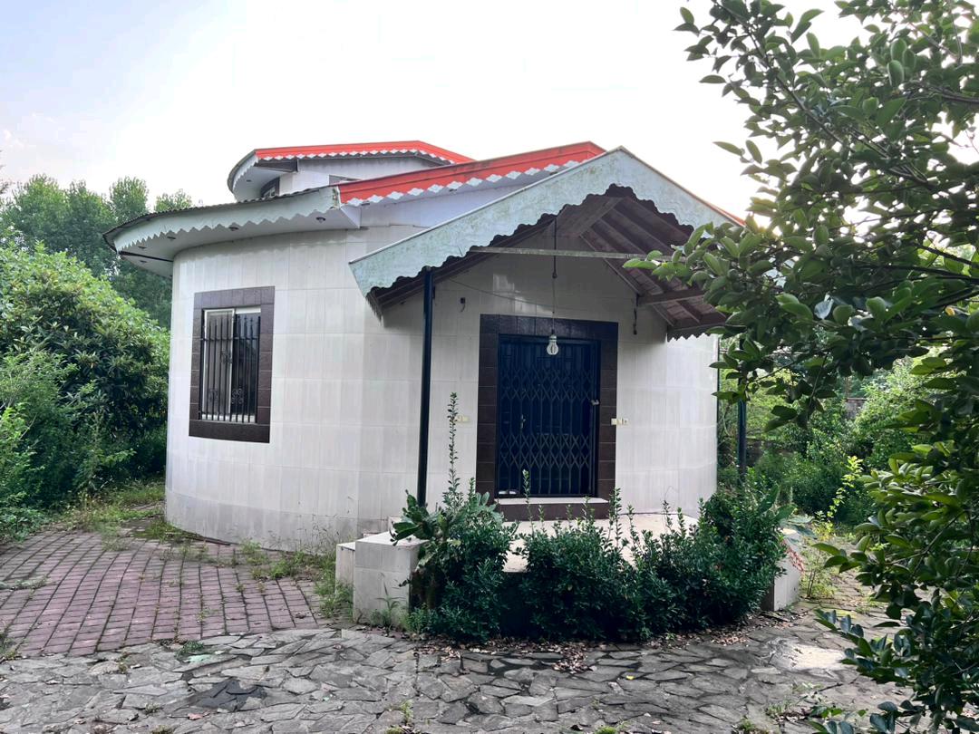 تصویر خانه روستایی