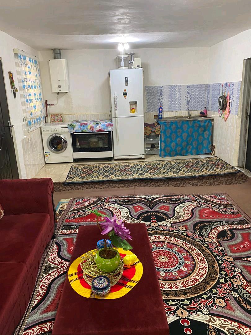 تصویر خانه روستایی در گیلان