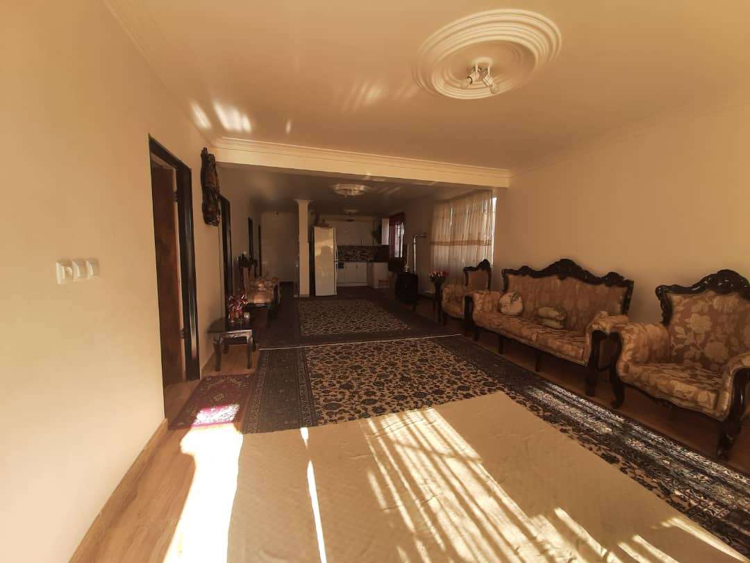 تصویر ویلا کارکرده مرکز شهر خشکبیجار