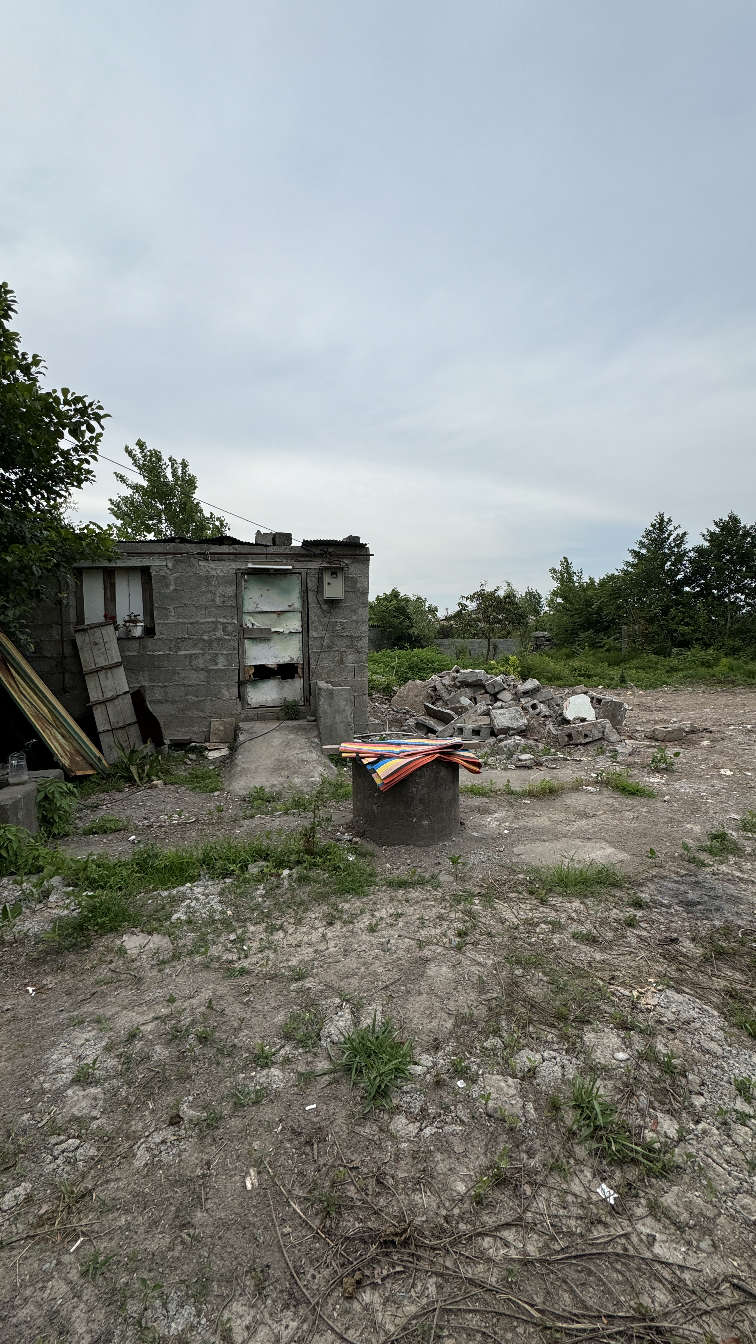 تصویر خانه روستایی در گیلان