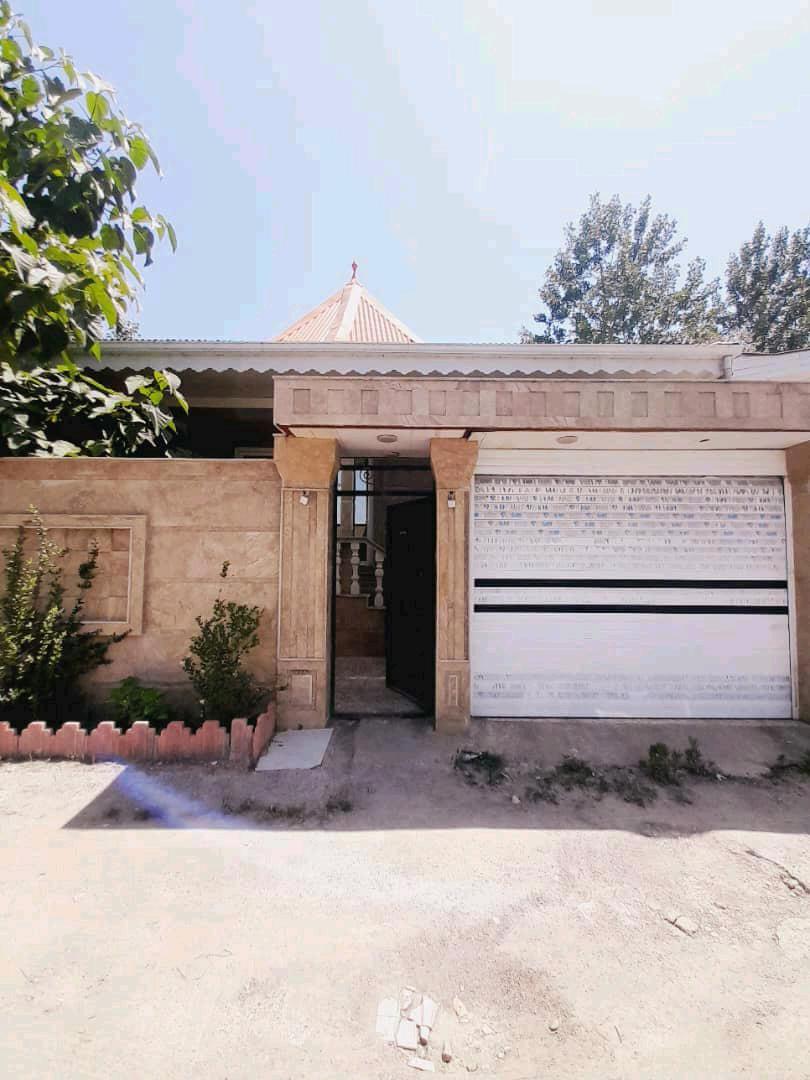 ویلا نوساز مرکز شهر خشکبیجار