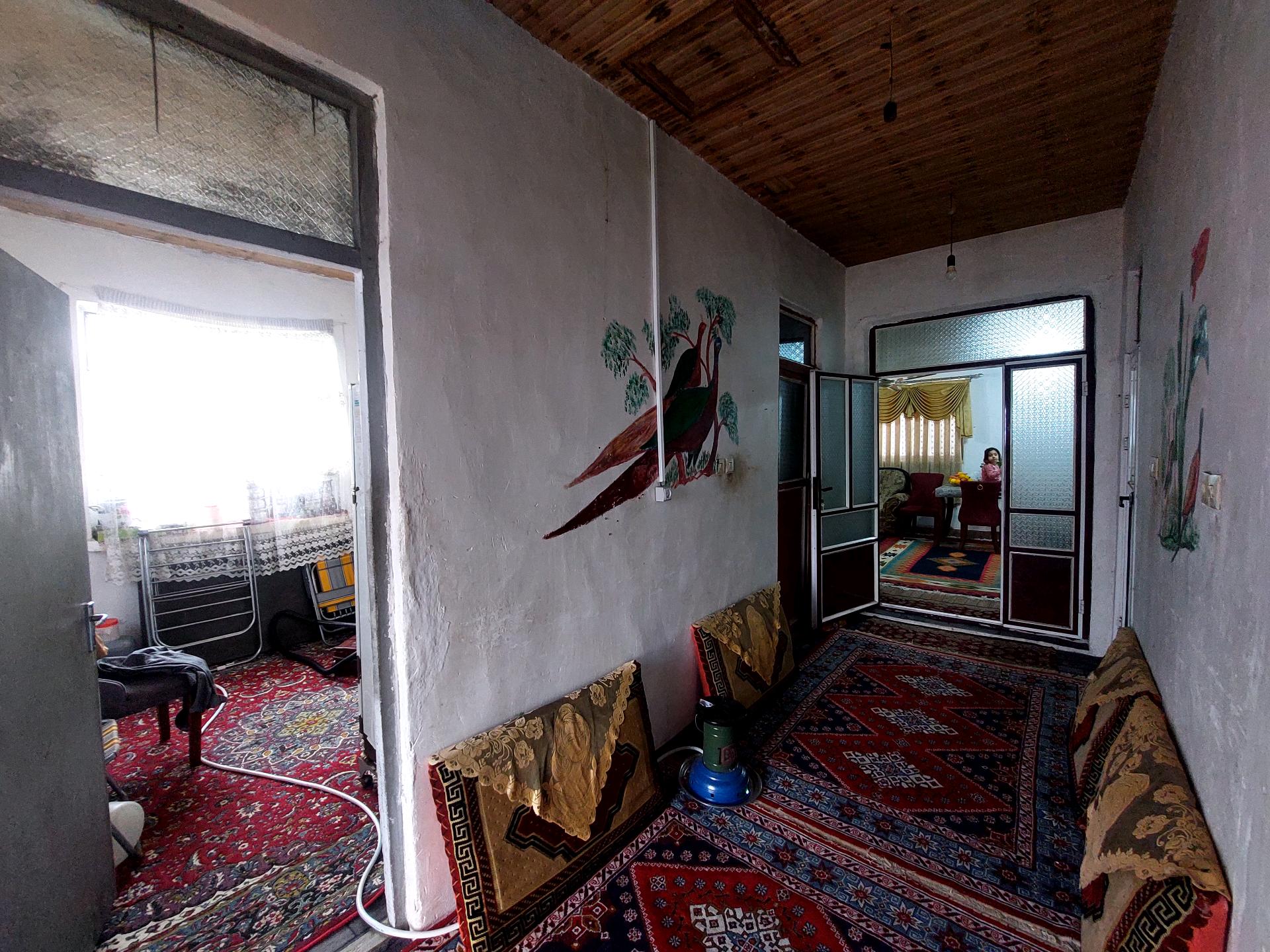 تصویر ویلا روستایی