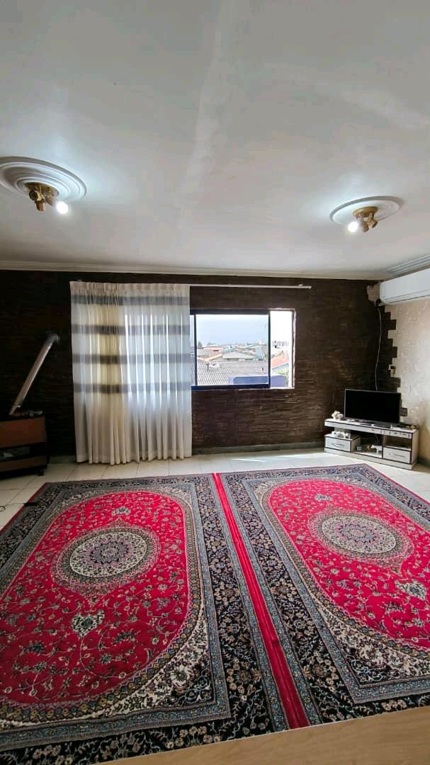 تصویر یک آپارتمان