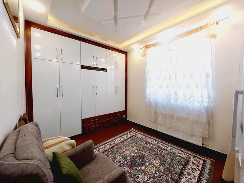 تصویر ویلا نما سنگ