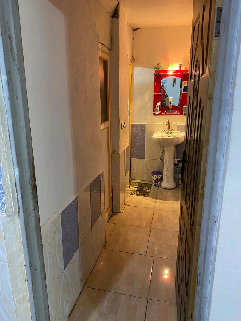 تصویر خانه روستایی در گیلان