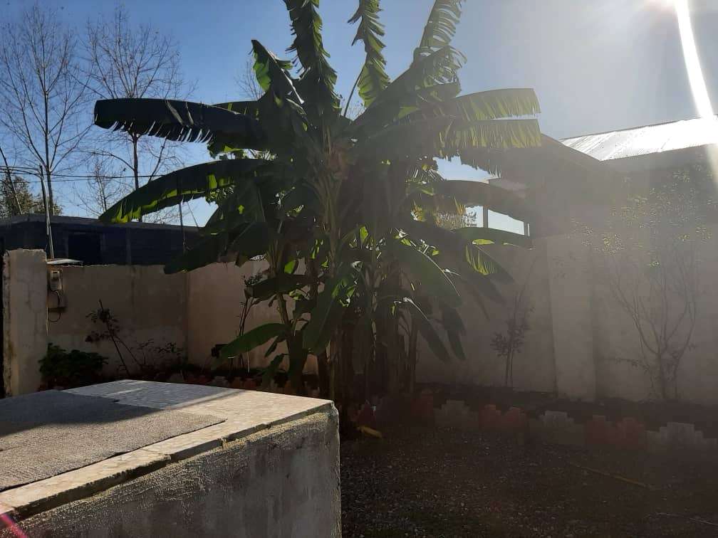 تصویر ویلا کارکرده مرکز شهر خشکبیجار