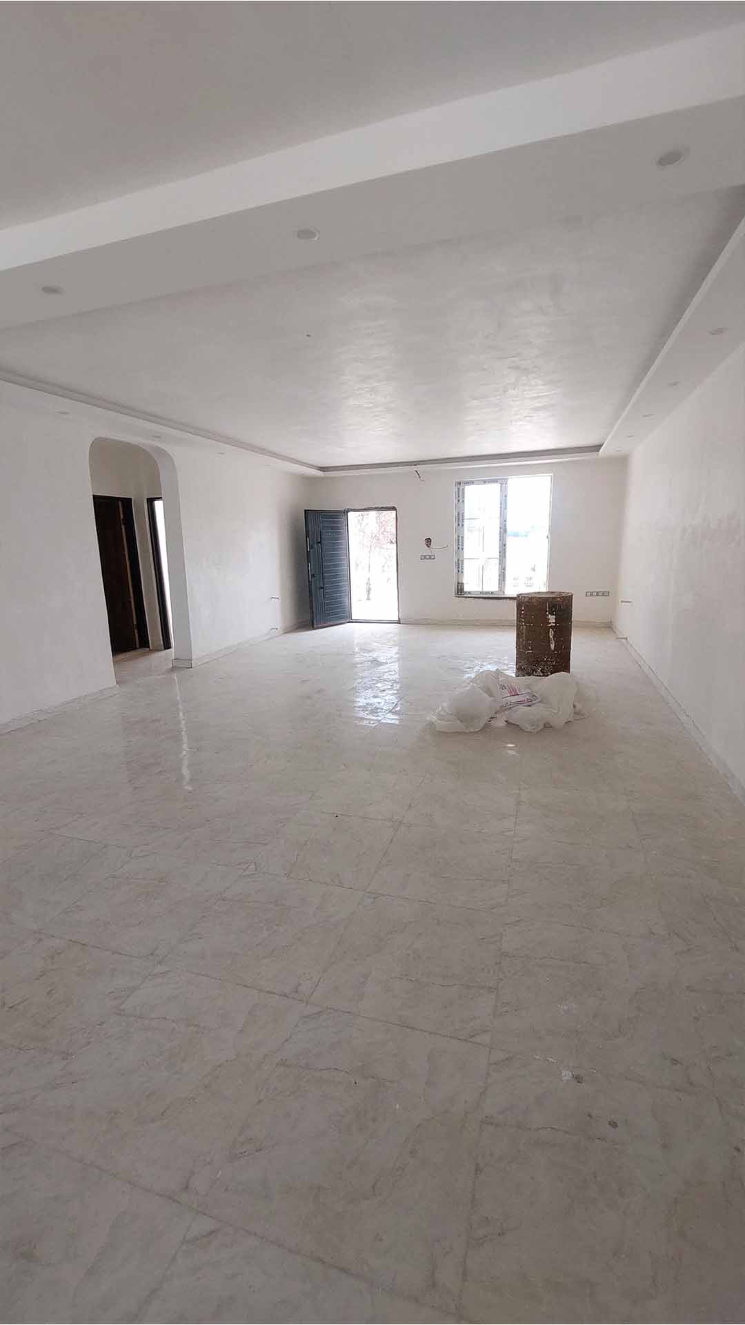 تصویر ویلای روستایی