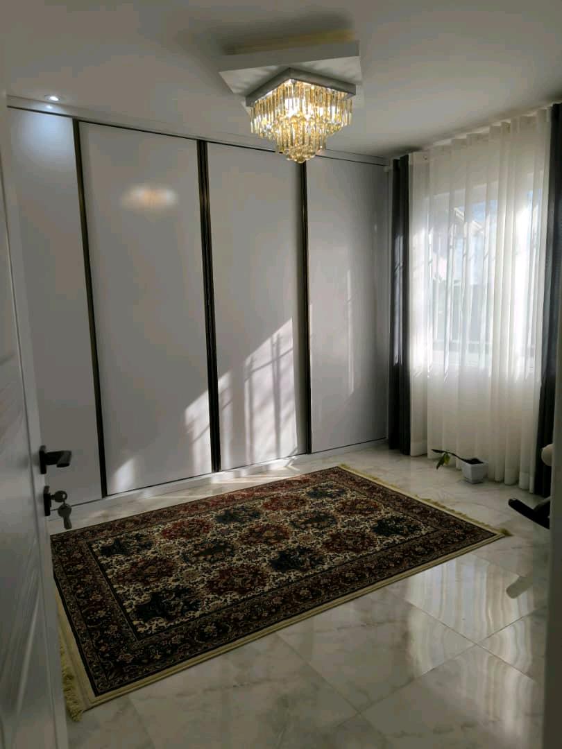 یک ویلای نوساز در مرکز شهر خشکبیجار