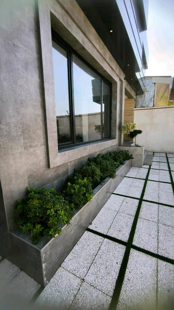 تصویر خانه روستایی در گیلان