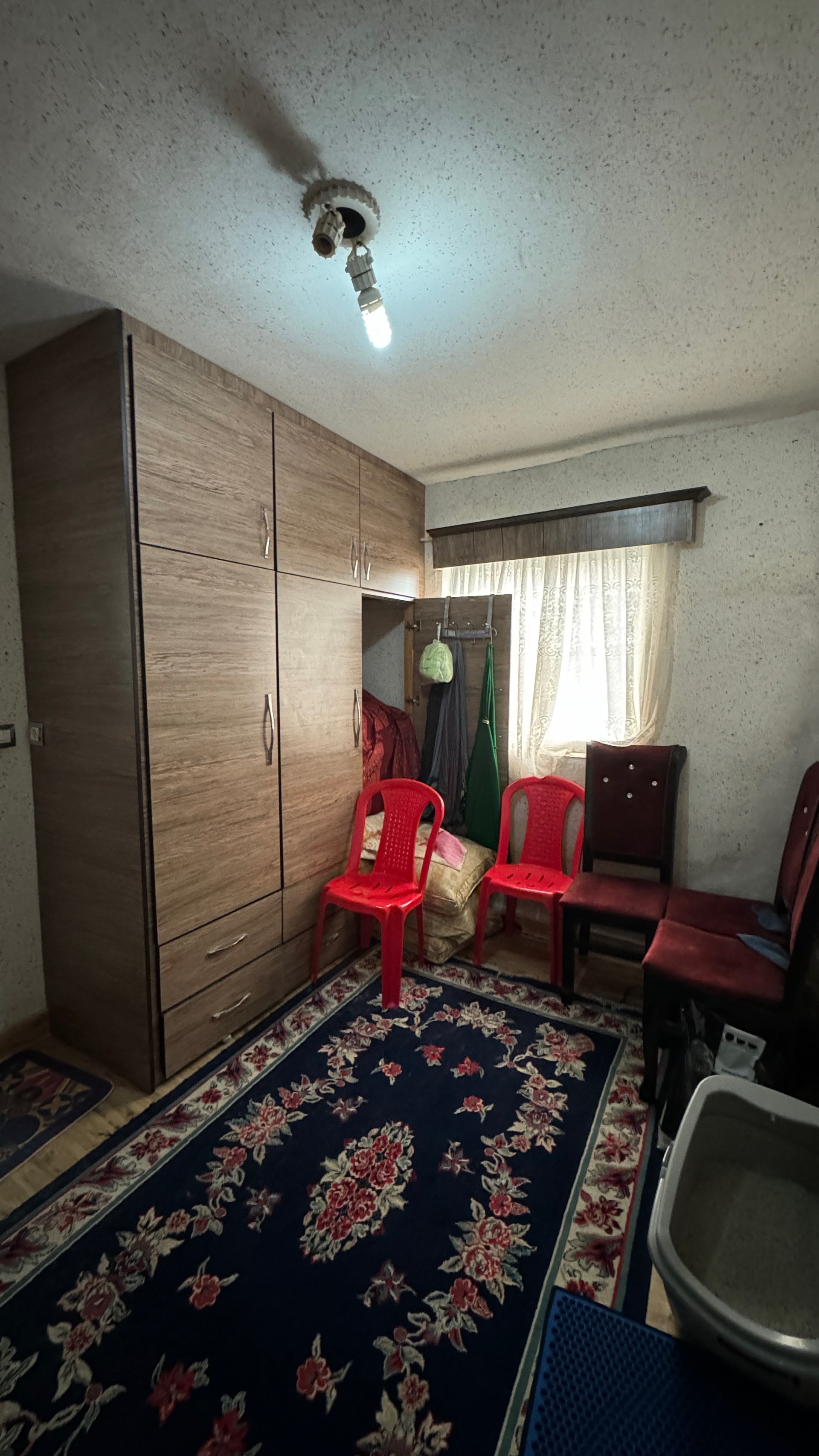 تصویر خانه روستایی در گیلان