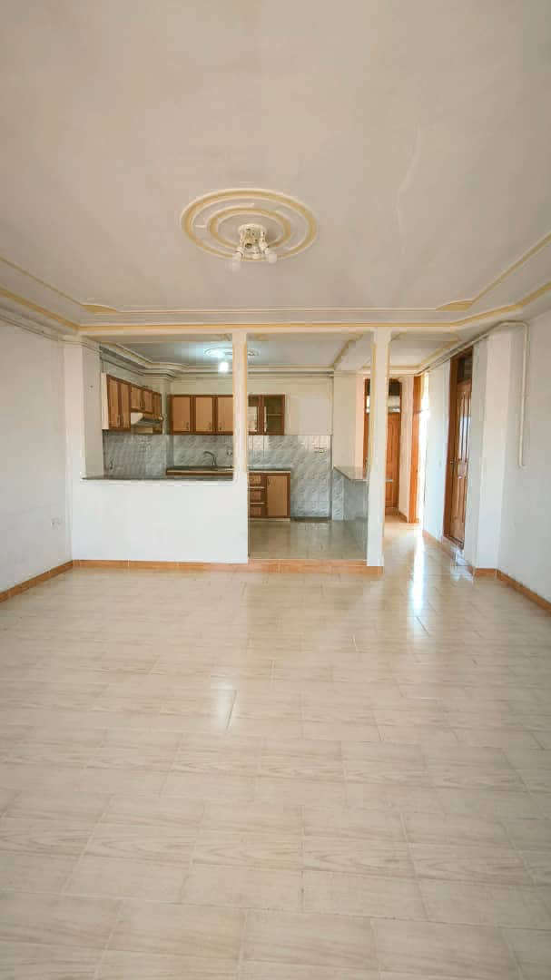 تصویر یک آپارتمان