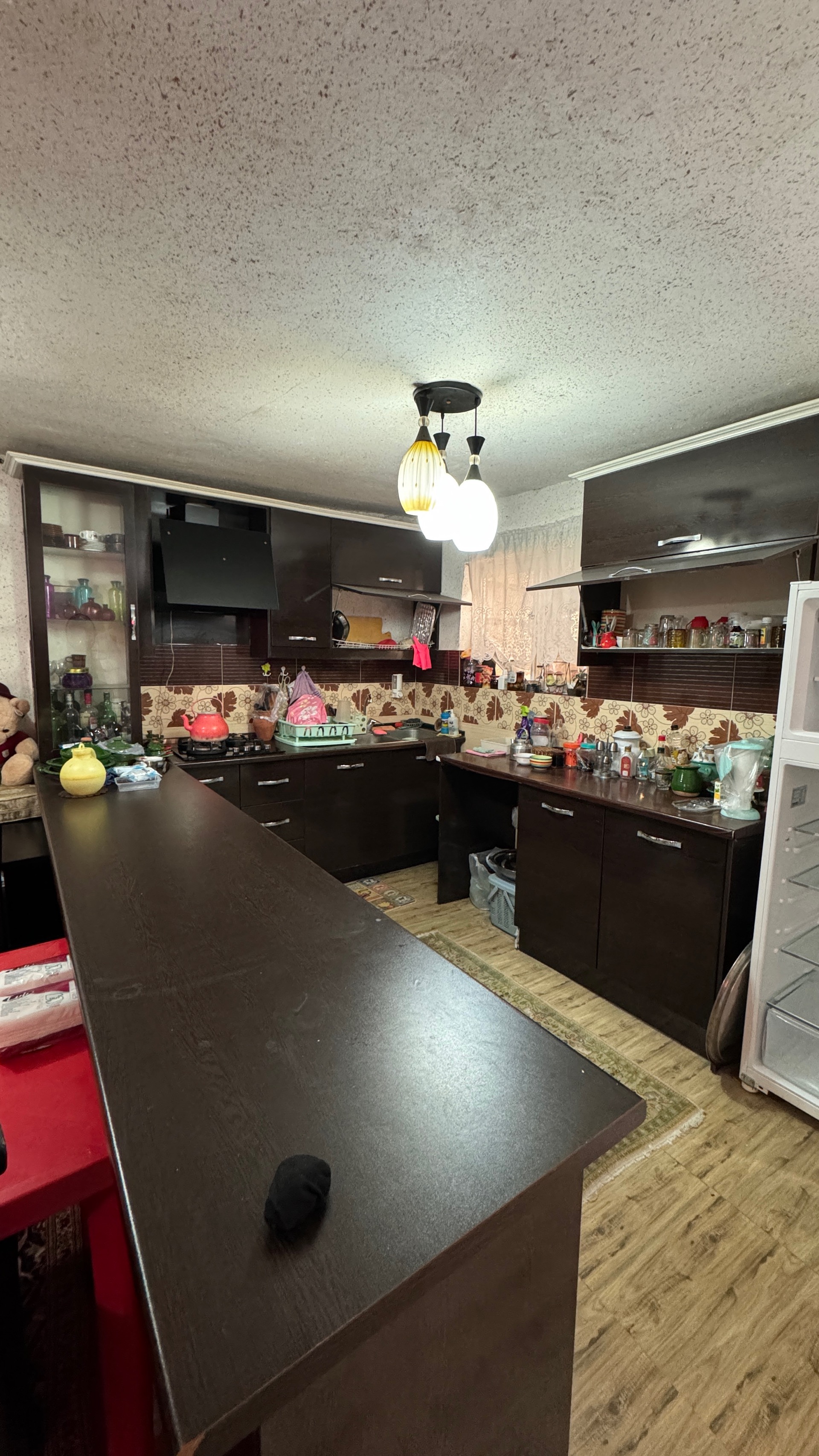 تصویر خانه روستایی در گیلان