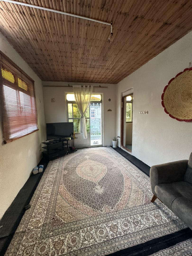 تصویر یک ویلای دوبلکس در لوکیشن روستایی