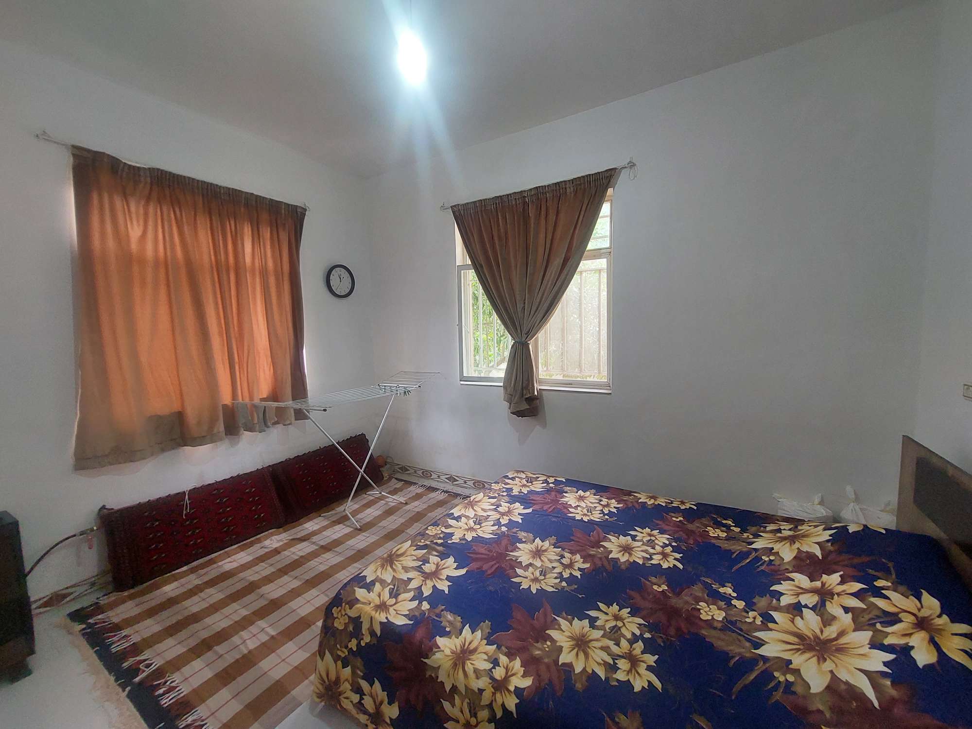 تصویر ویلا نوساز مرکز شهر خشکبیجار