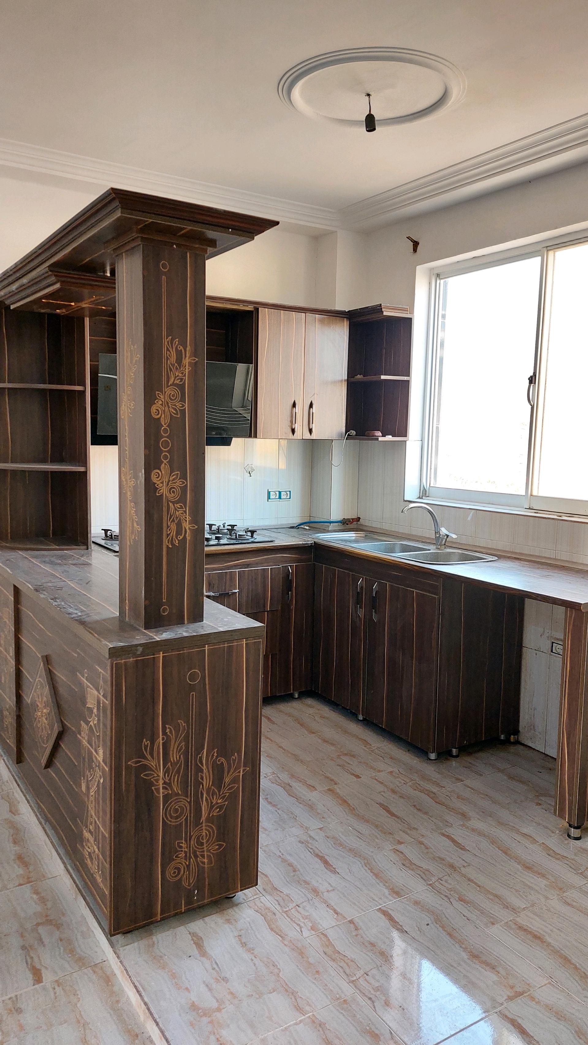 تصویر آپارتمان