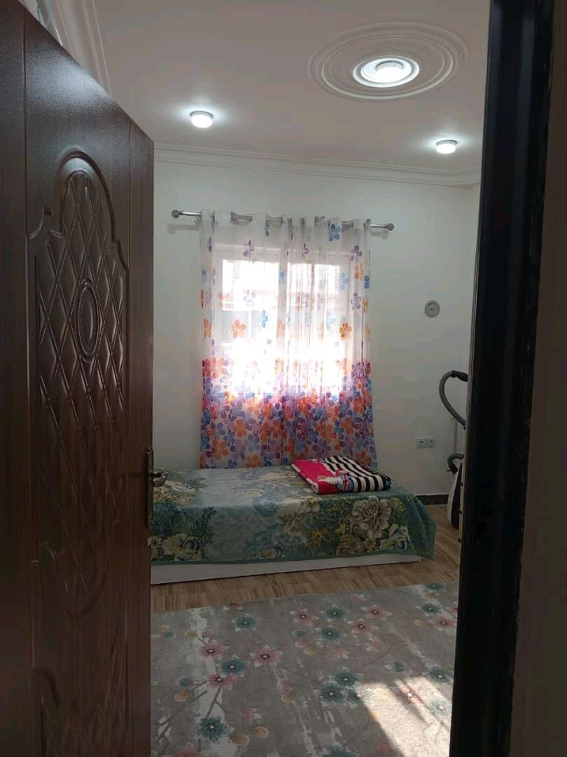 تصویر ویلا نما سرامیک آجر نما فلت