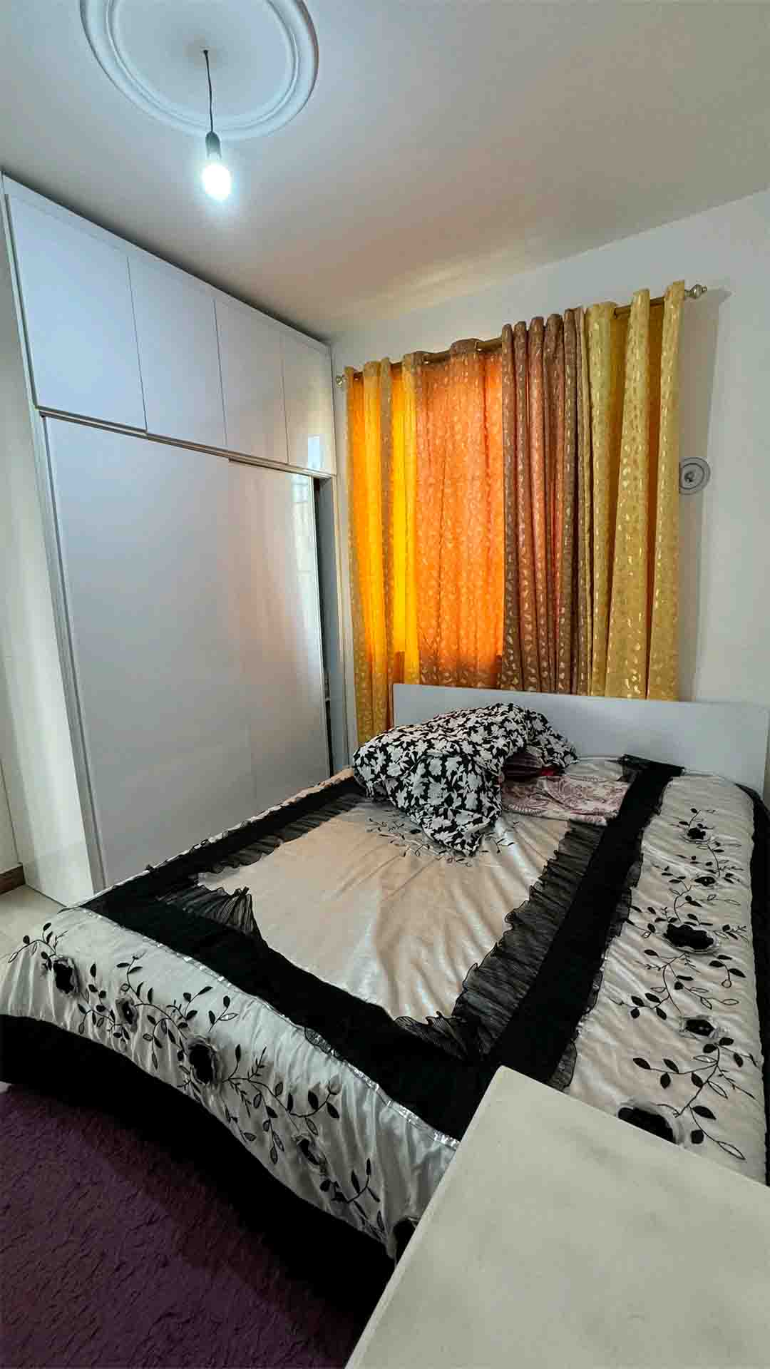 تصویر ویلای روستایی