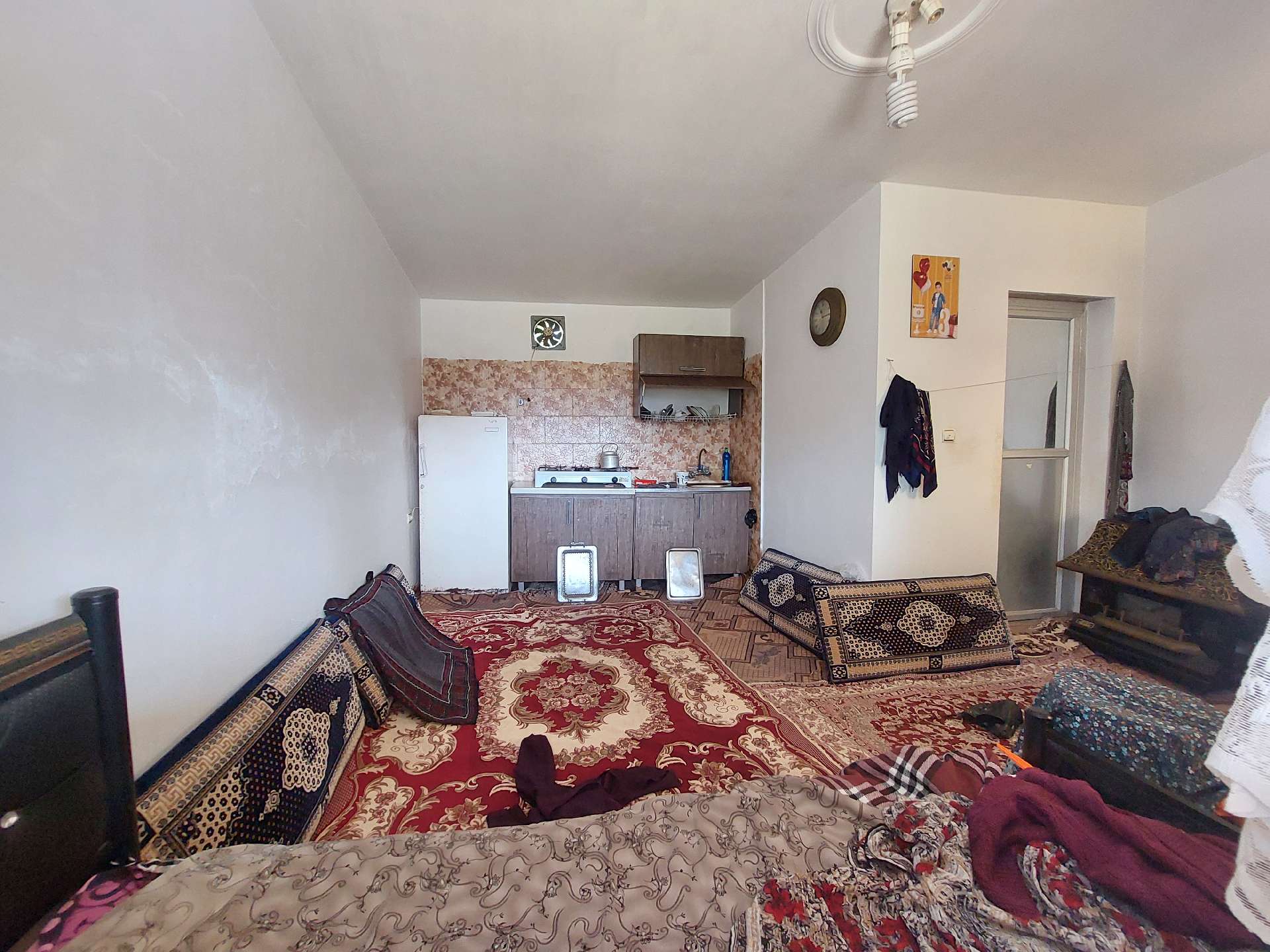 تصویرویلاکنگی در ایران گیلان رشت