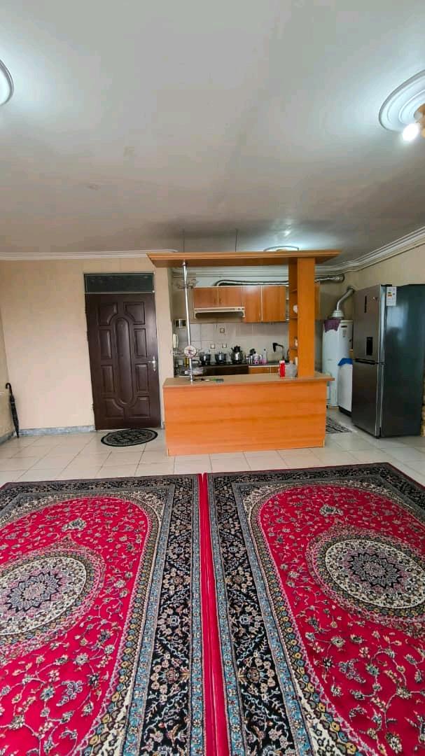 تصویر یک آپارتمان