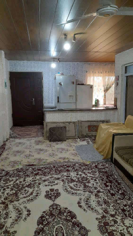 تصویر خانه روستایی در گیلان