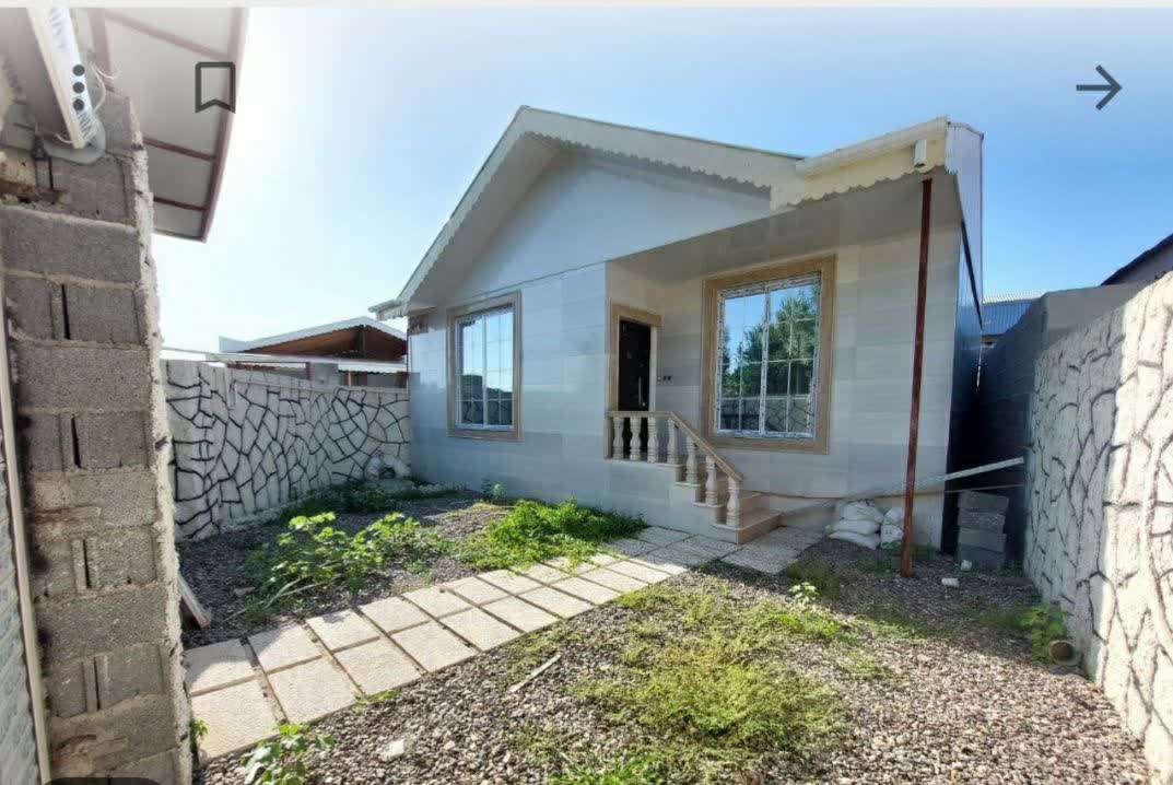 تصویر ویلا نوسازنماسنگ