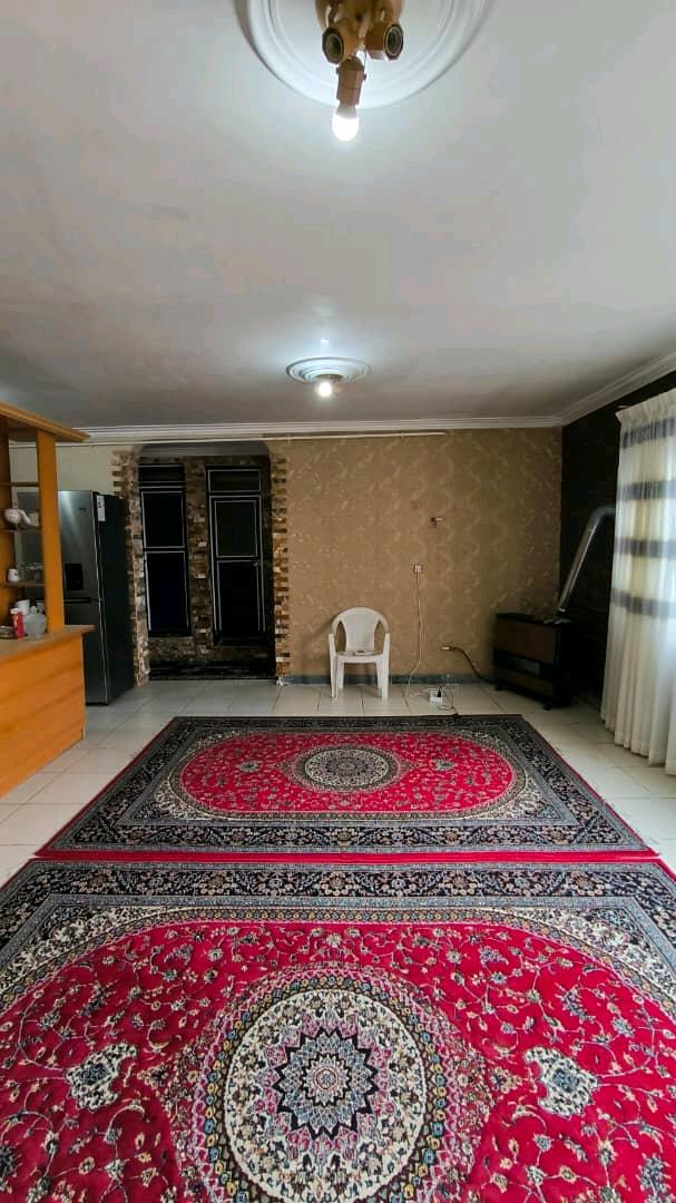 تصویر یک آپارتمان