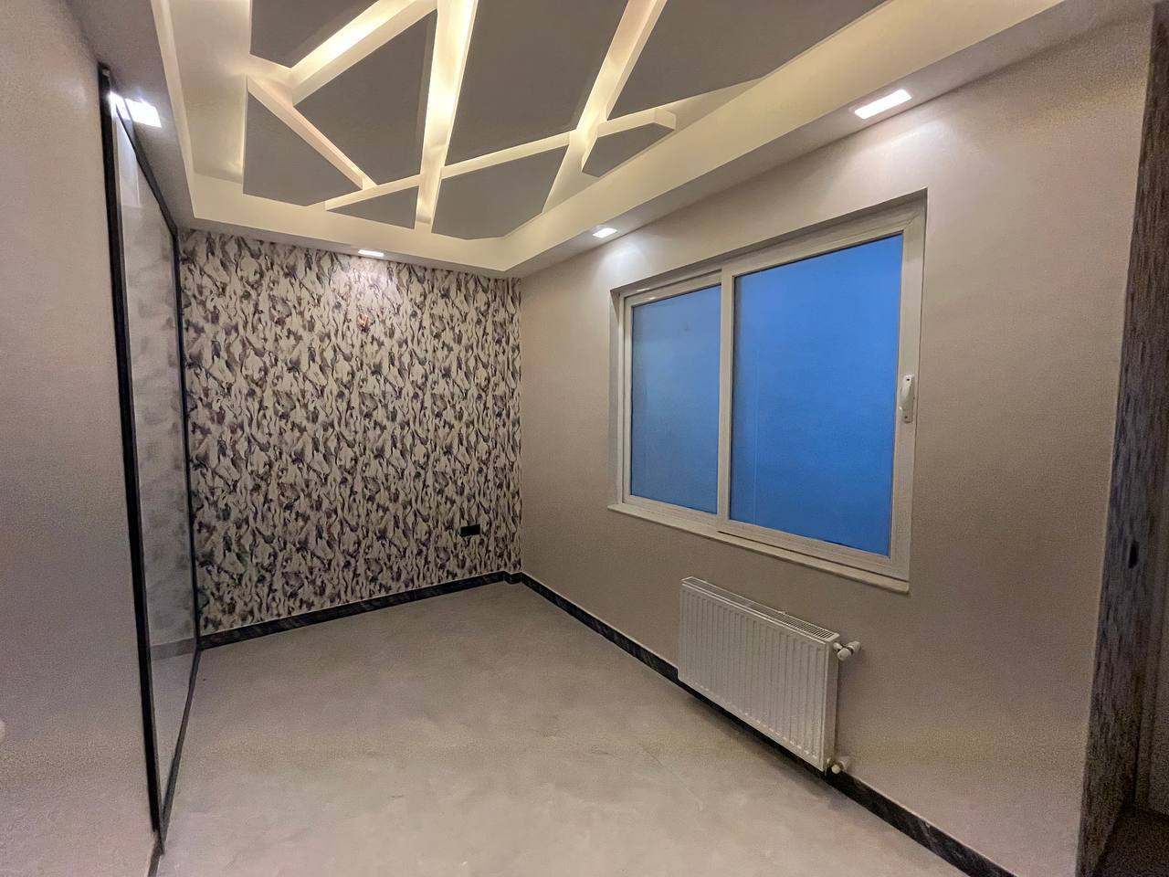 یک ویلای نوساز در مرکز شهر خشکبیجار