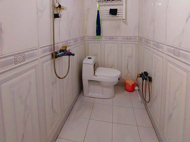 تصویر ویلانوساز نما سنگ