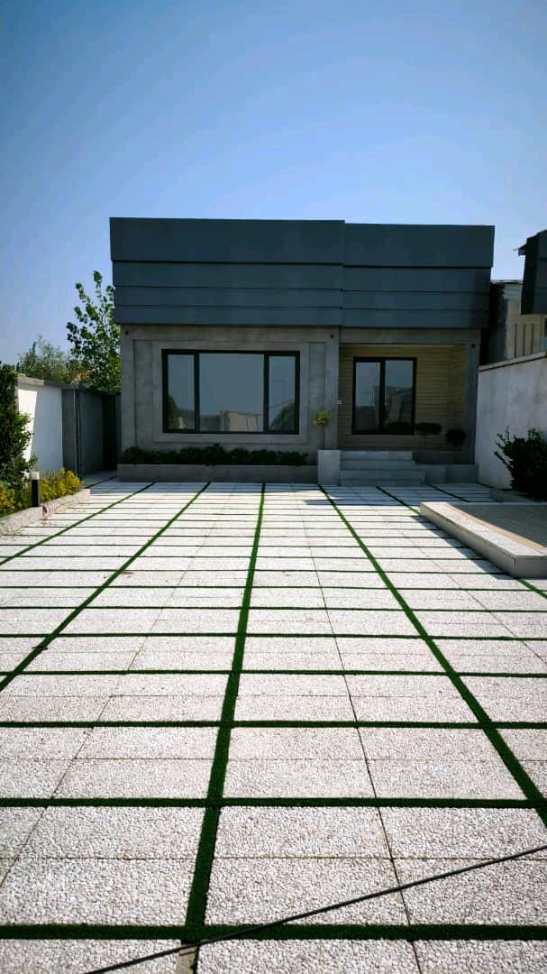 تصویر خانه روستایی در گیلان