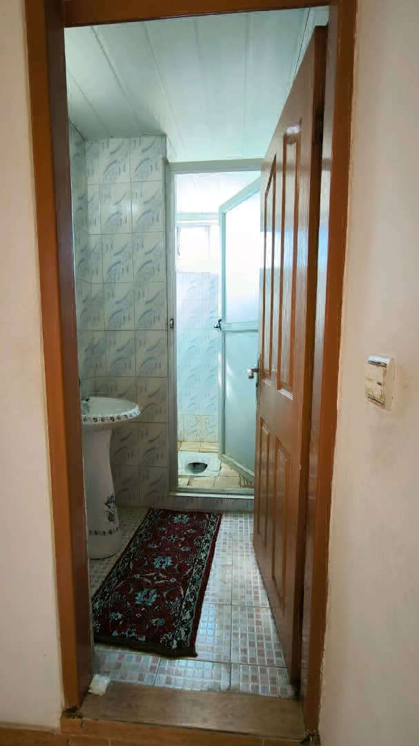 تصویر یک آپارتمان