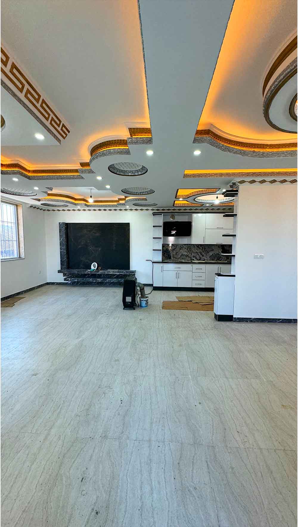 تصویرویلانماسنگدوبلکس روستایی