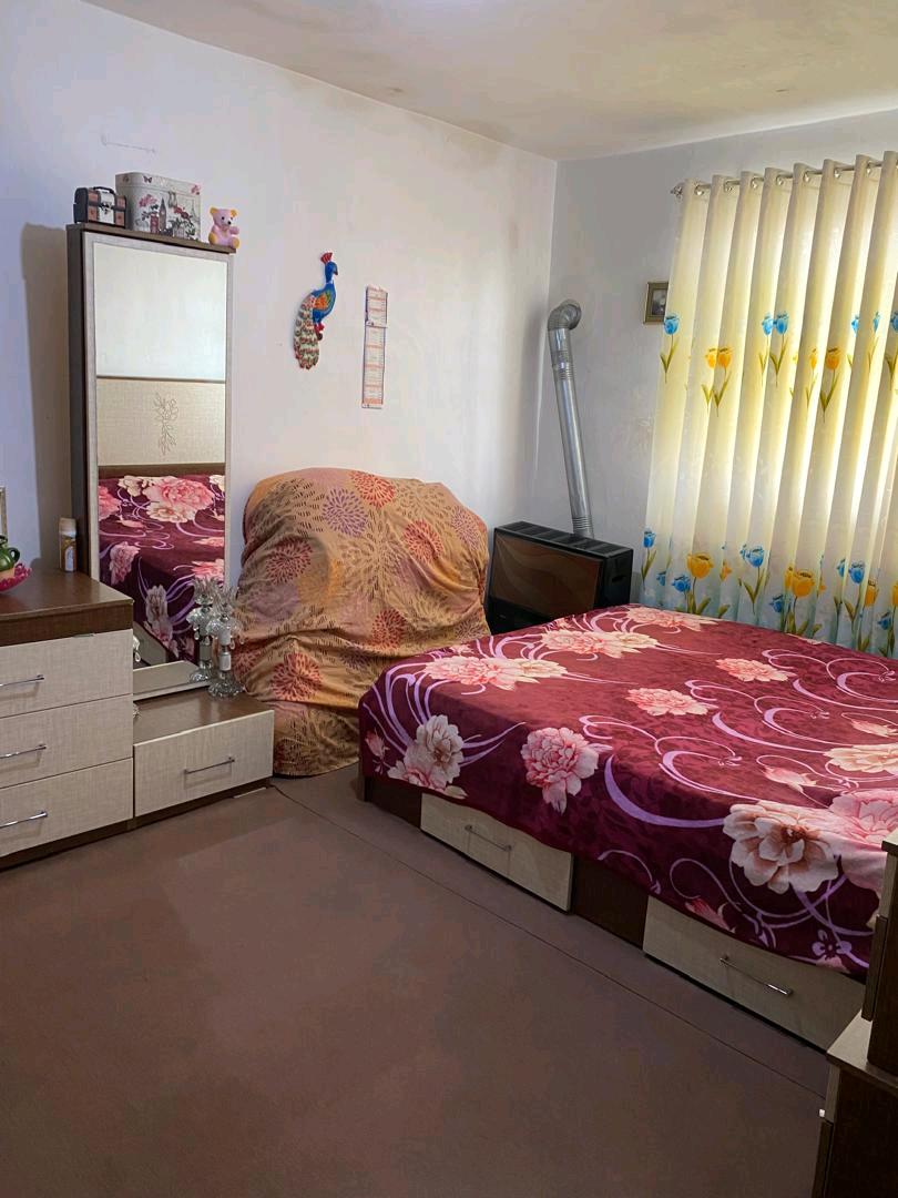 تصویر خانه روستایی در گیلان