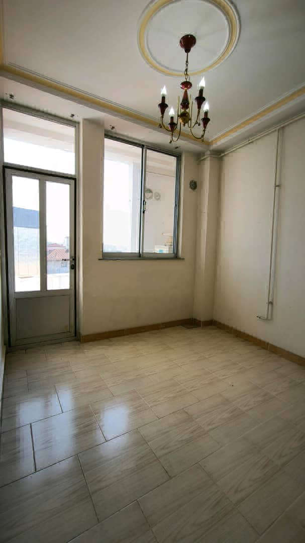 تصویر یک آپارتمان