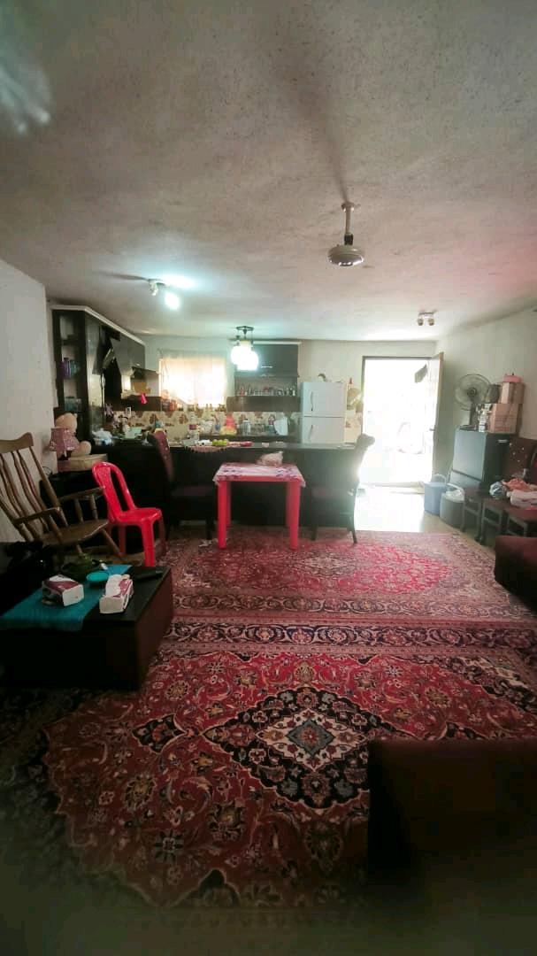 تصویر خانه روستایی در گیلان