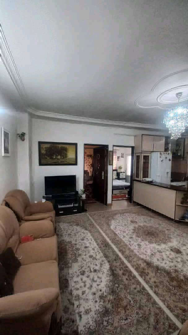 تصویر آپارتمان در مرکز شهر خشکبیجار