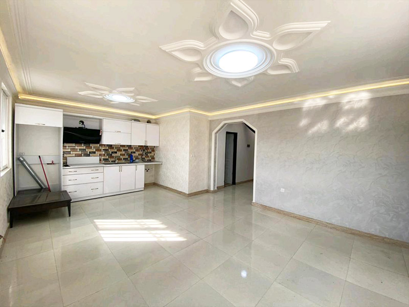 تصویر ویلا نوساز