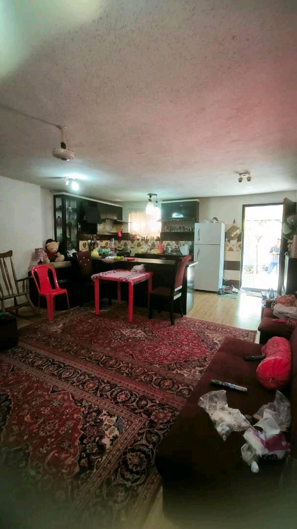 تصویر خانه روستایی در گیلان