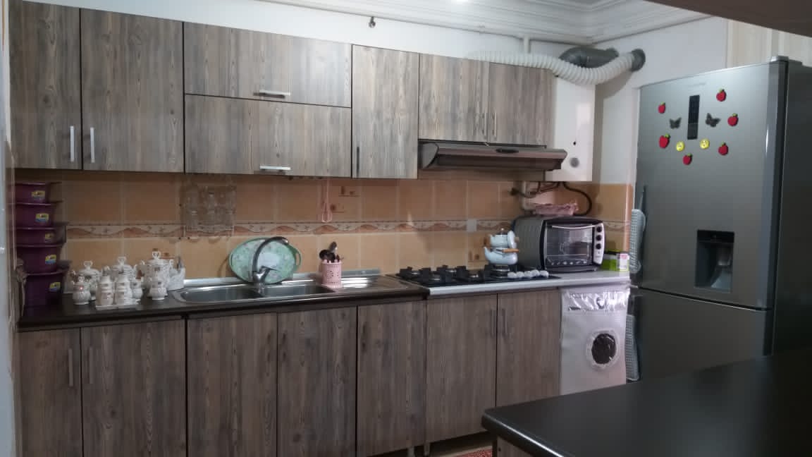 تصویر آپارتمان