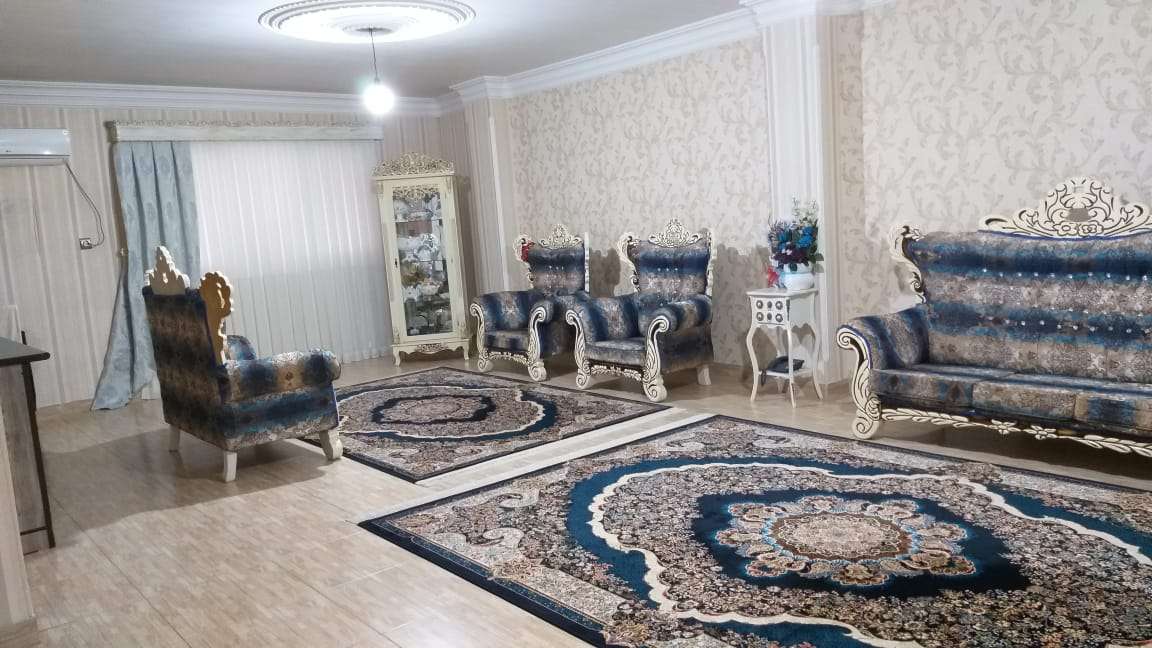 تصویر آپارتمان