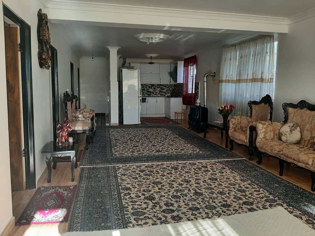 تصویر ویلا کارکرده مرکز شهر خشکبیجار