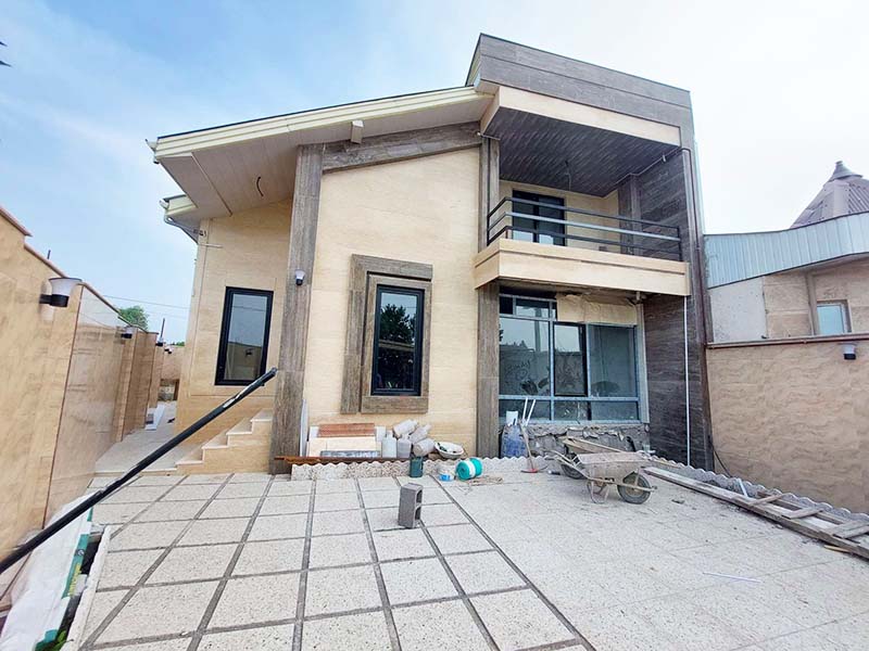 تصویرویلادوبلکس نماسنگ